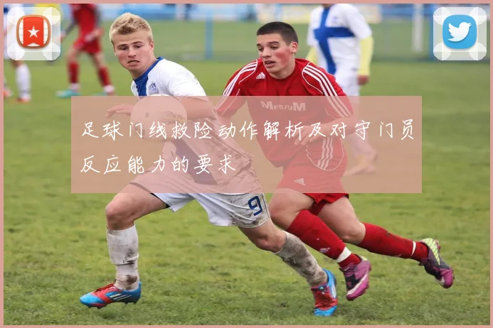 足球门线救险动作解析及对守门员反应能力的要求