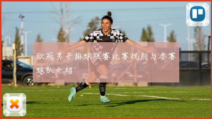 欧冠男子排球联赛比赛规则与参赛球队介绍