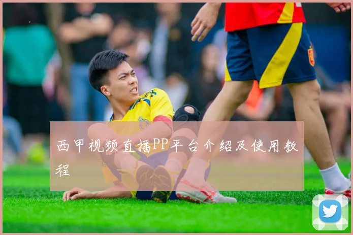 西甲视频直播PP平台介绍及使用教程