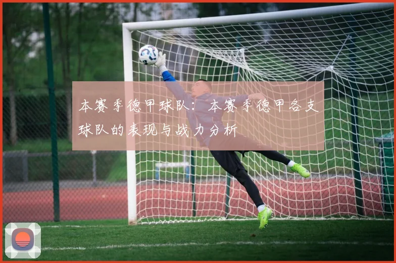 本赛季德甲球队：本赛季德甲各支球队的表现与战力分析
